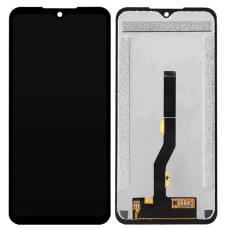 Дисплей для Ulefone Armor 7 с тачскрином (Black)