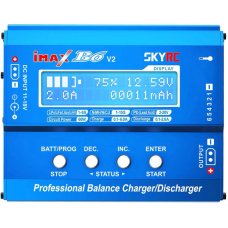 Зарядное устройство SkyRC iMAX B6 V2 60W (Original)