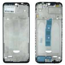 Рамка дисплея для Xiaomi Redmi 10 Power (Black) (Original PRC)