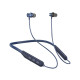 Наушники Bluetooth Hoco ES64 (Dark Blue)