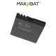 Аккумулятор Nokia BL-6F (1200 mAh) (Max Bat)