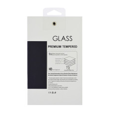 Защитное стекло Privacy для Poco X5 (5G) (Full Glue) (0.3 мм, 2.5D) (Black)