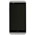 Дисплей для HTC Desire 816 с тачскрином в рамке (White)