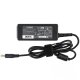 Блок живлення для ноутбука Acer 19V 2.15A 40W 5.5x1.7mm T-type Rectangular (Black)