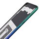 Рамка дисплея для Huawei P40 Lite E (Green)