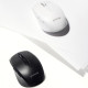 Мишка бездротова Proove Click (Black)