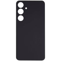 Задняя крышка для Samsung S921 Galaxy S24 (Black)