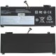 Аккумулятор для ноутбука Lenovo L17C4PF0 14.8V 2900mAh 43Wh