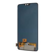 Дисплей для OnePlus 6 з тачскріном (Black) (OLED)