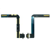Шлейф для Apple iPad (7th generation) (2019) с разъемом зарядки (Space Gray)