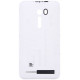 Задняя крышка для Asus ZenFone Go (ZB551KL) (White)