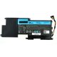 Акумулятор для ноутбука Dell W0Y6W 11.1V 5700mAh 63Wh (Original PRC)