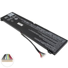 Аккумулятор для ноутбука Acer AP20BHU 14.8V 6500mAh 96Wh
