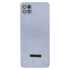 Задняя крышка для Samsung A226 Galaxy A22 (5G) (2021) (Original PRC)
