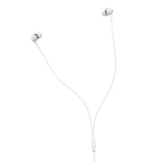 Навушники Hoco M70 3.5 мм (White)