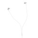 Навушники Hoco M70 3.5 мм (White)