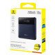 Повербанк Baseus H1 100W (20000 mAh) (PPBLD100HD) (Black)