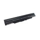 Акумулятор для ноутбука Asus A42-UL50 14.8V 5200mAh 77Wh (Black)