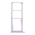 Тримач SIM-карти для Samsung M115 Galaxy M11 (2020) (Violet)