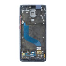 Дисплей для Xiaomi Redmi K20 Pro з тачскріном в рамці (Black) (Original PRC)