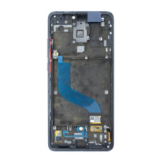 Дисплей для Xiaomi Mi 9T с тачскрином в рамке (Black) (Original PRC)
