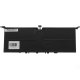 Аккумулятор для ноутбука Lenovo L17C4PE1 14.8V 2700mAh 40Wh (Original PRC) (Black)