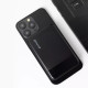 Повербанк Proove Magnetic Hoodman PD 20W (10000 mAh) (Gray)