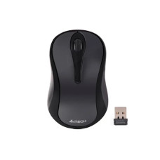 Мишка бездротова A4Tech G3-280N (Black)
