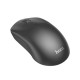 Мышка беспроводная Hoco GM42 (Black)