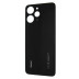 Задня кришка для Xiaomi Redmi 12 (4G) (Black)