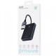 Бездротовий адаптер Android Auto Proove AA-01 (Black)