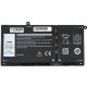 Акумулятор для ноутбука Dell JK6Y6 11.1V 3600mAh 40Wh
