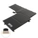 Аккумулятор для ноутбука Asus C41N1619 14.8V 3000mAh 44Wh (Original PRC)