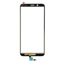 Сенсорне скло для Huawei Honor 7C Pro (Black)