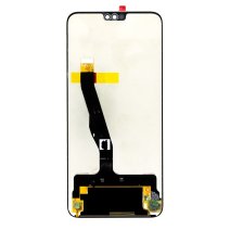 Дисплей для Huawei Honor 9x Lite з тачскріном (Black)