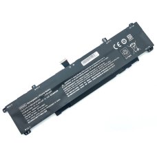 Аккумулятор для ноутбука HP WK04XL 14.8V 4100mAh 61Wh