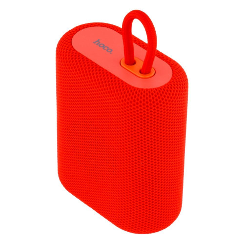 Bluetooth колонка Hoco BS47 (Red)
