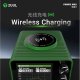 Мережевий зарядний пристрій 2UUL PC01 Power Max (200W)