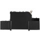 Аккумулятор для ноутбука Xiaomi R10B36W 7.4V 4000mAh 30Wh
