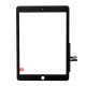 Сенсорне скло для Apple iPad (6th generation) (2018) (Black) (Original PRC)