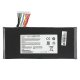 Акумулятор для ноутбука MSI BTY-L77 11.1V 7800mAh 87Wh (Original PRC)