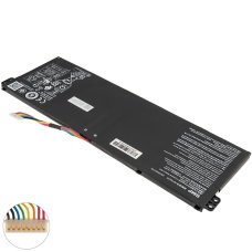 Акумулятор для ноутбука Acer AP18C7K 11.1V 3600mAh 40Wh (Original)