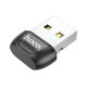 Bluetooth Adapter Hoco UA18 black