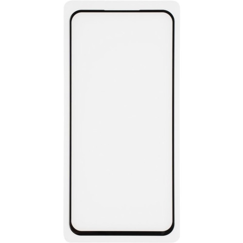 Защитное стекло Gelius для Samsung A546 Galaxy A54 (5G) (2023) (Full Glue) (0.3 мм, 2.5D) (Black)