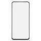 Защитное стекло Gelius для Samsung A546 Galaxy A54 (5G) (2023) (Full Glue) (0.3 мм, 2.5D) (Black)