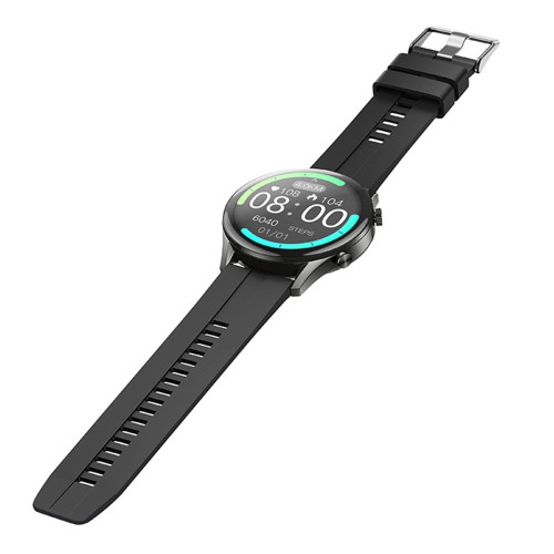 Смарт-часы Hoco Y7 Pro (Gray)