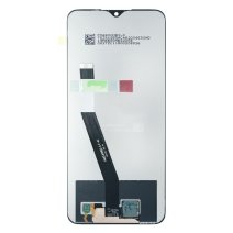 Дисплей для Poco M2 с тачскрином (Black) (Original Refurbished)