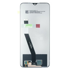 Дисплей для Xiaomi Redmi 9 з тачскріном (Black) (Original Refurbished)