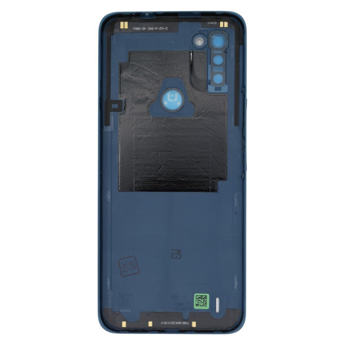 Задняя крышка для Nokia C31 (Синяя)