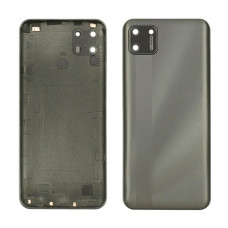 Задня кришка для Realme C11 (2021) (Grey)